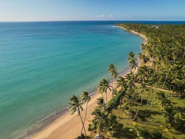 Playa Cosón